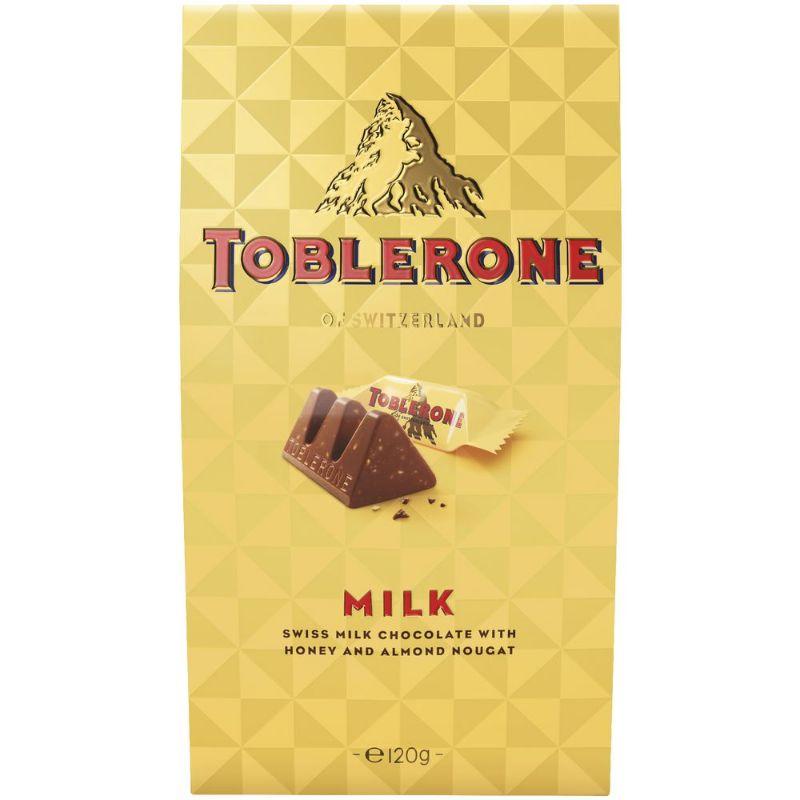 Toblerone Gift Pouch - 120g