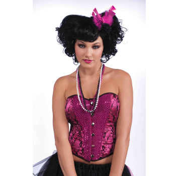 Burlesque Beads Necklace