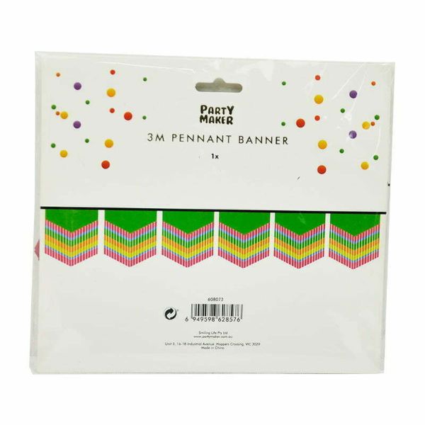 Cactus Garland - 3m