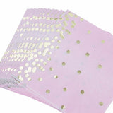 Load image into Gallery viewer, 16 Pack Pink Dot Foil Napkins - 25cm x 25cm
