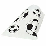 Load image into Gallery viewer, 8 Pack Soccer Googies Treat Bags - 13cm x 18.2cm