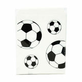Load image into Gallery viewer, 8 Pack Soccer Googies Treat Bags - 13cm x 18.2cm
