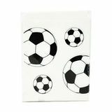 Load image into Gallery viewer, 8 Pack Soccer Googies Treat Bags - 13cm x 18.2cm