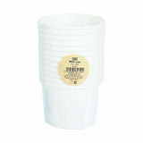 Load image into Gallery viewer, 12 Pack White Tubs - 473ml