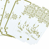 Load image into Gallery viewer, 8 Pack Eid Mubarak Gift Tags
