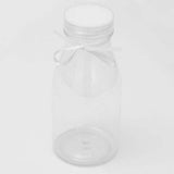 Load image into Gallery viewer, Mini Milk Bottle With Ribbon - 330ml