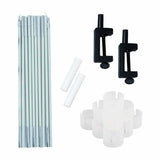Load image into Gallery viewer, Table Balloon Arch Kit - 3.6m