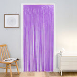 Load image into Gallery viewer, Purple Curtain - 2m x 1m