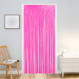 Load image into Gallery viewer, Pink Curtain - 2m x 1m