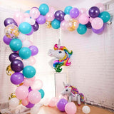 Load image into Gallery viewer, Single Hole Balloon Arch Strip