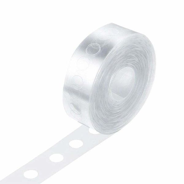 Single Hole Balloon Arch Strip