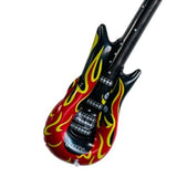 Load image into Gallery viewer, PVC Inflatable Guitar - 87cm