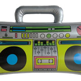 Load image into Gallery viewer, PVC Inflatable Radio - 39cm 27cm x 13cm