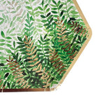 Load image into Gallery viewer, 8 Pack Leaf Plate - 22cm