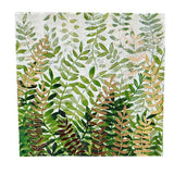 Load image into Gallery viewer, 16 Pack Leaf Napkin - 33cm x 33cm
