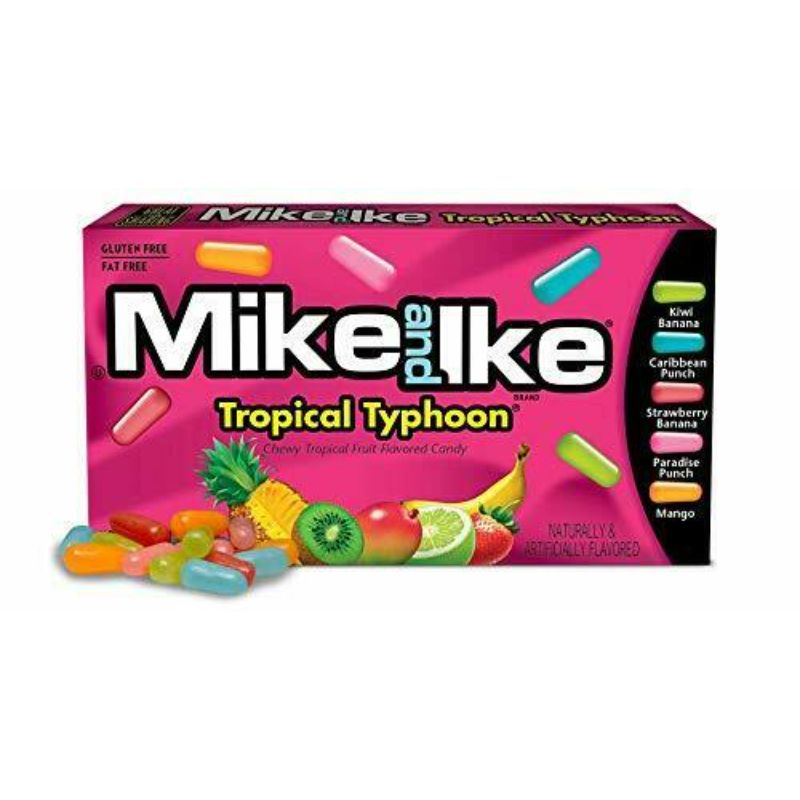 Mike&I Tropical Typhoon 5oz NL