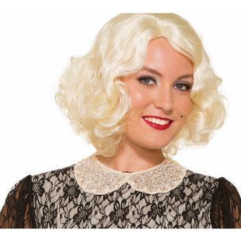 Womens Beige Sequin Lace Collar