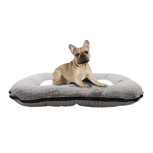 Winston Lava Grey Pet Mattress - 70cm x 50cm - The Base Warehouse