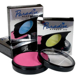 Load image into Gallery viewer, Paradise Make-up AQ Dark Blue - The Base Warehouse