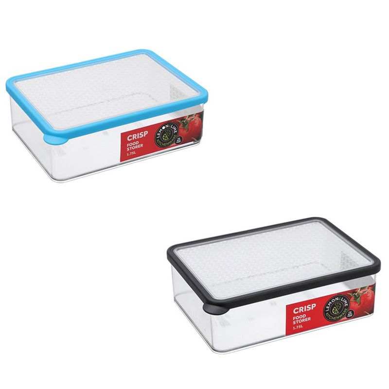 Crisp Food Storer - 1.75L