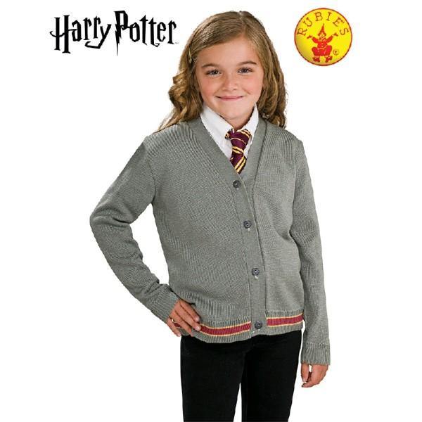 Kids Hermione Sweater - L - The Base Warehouse