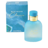 Load image into Gallery viewer, Mens Mirage Blue Ocean Classic Cologne - 100ml
