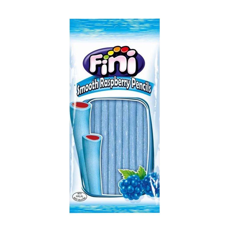 Blue Raspberry Smooth Pencil - 100g