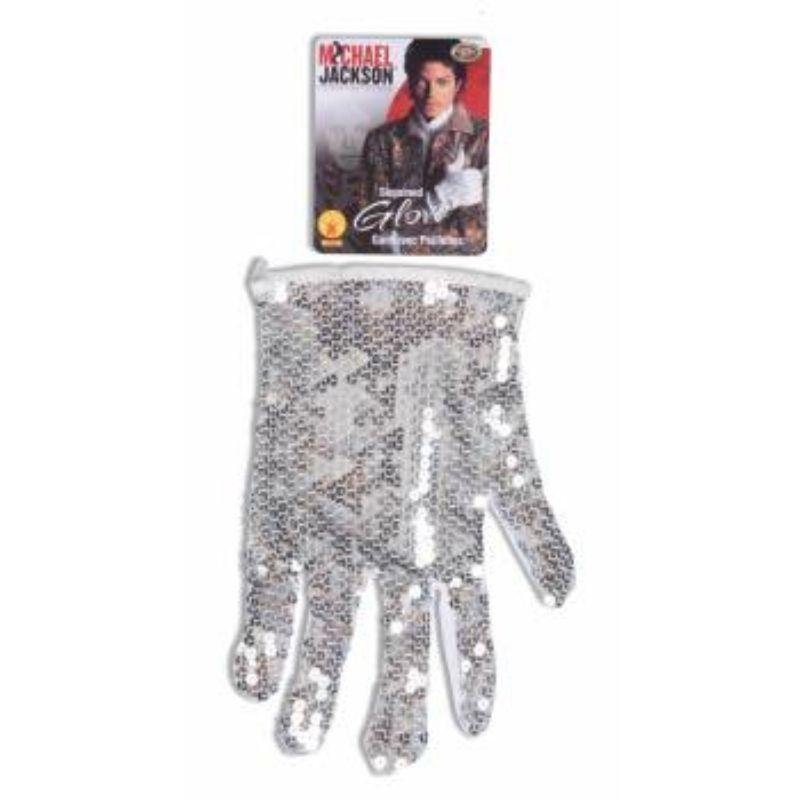 Michael Jackson Glove - The Base Warehouse
