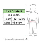 Load image into Gallery viewer, Girls Minion Costume - Size 3-4 Years
