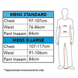 Load image into Gallery viewer, Thor Deluxe Adult Costume - XL