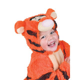Load image into Gallery viewer, TIGGER FURRY COSTUME - SIZE TODDLER