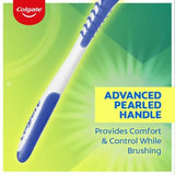 Load image into Gallery viewer, Medium Extra Clean Colgate Toothbrush