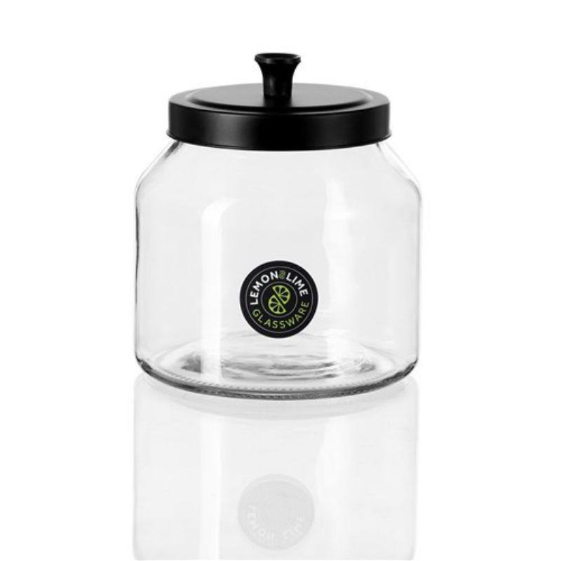 Cosmo Glass Jar - 2L