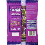 Load image into Gallery viewer, 12 Pack Cadbury Fry's Turkish Delight Share Pack - 180g
