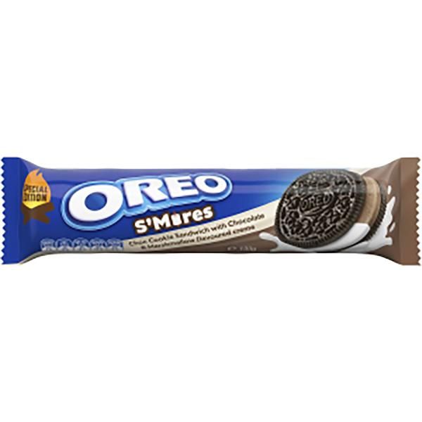 Oreo Cookie Smores - 133g