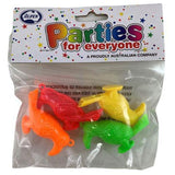 Load image into Gallery viewer, 4 Pack Bird Whistle Toys