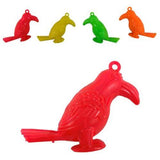 Load image into Gallery viewer, 4 Pack Bird Whistle Toys