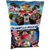 Load image into Gallery viewer, 15 Pack Hot Wheel Gluten Free Egg Hunt With Jelly Beans