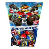 Load image into Gallery viewer, 15 Pack Hot Wheel Gluten Free Egg Hunt With Jelly Beans