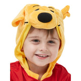 Load image into Gallery viewer, WINNIE THE POOH DELUXE COSTUME - SIZE TODDLER