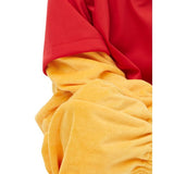 Load image into Gallery viewer, WINNIE THE POOH DELUXE COSTUME - SIZE TODDLER