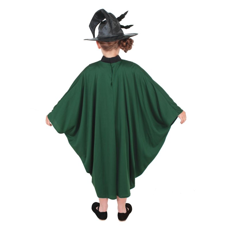 Kids Professor McGonagall Child Robe - Size 9+ Years