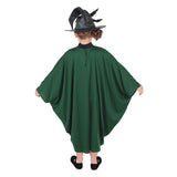 Load image into Gallery viewer, Kids Professor McGonagall Child Robe - Size 9+ Years