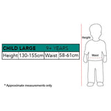 Load image into Gallery viewer, Kids Professor McGonagall Child Robe - Size 9+ Years