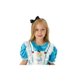 Load image into Gallery viewer, ALICE IN WONDERLAND DELUXE COSTUME - SIZE 6-8