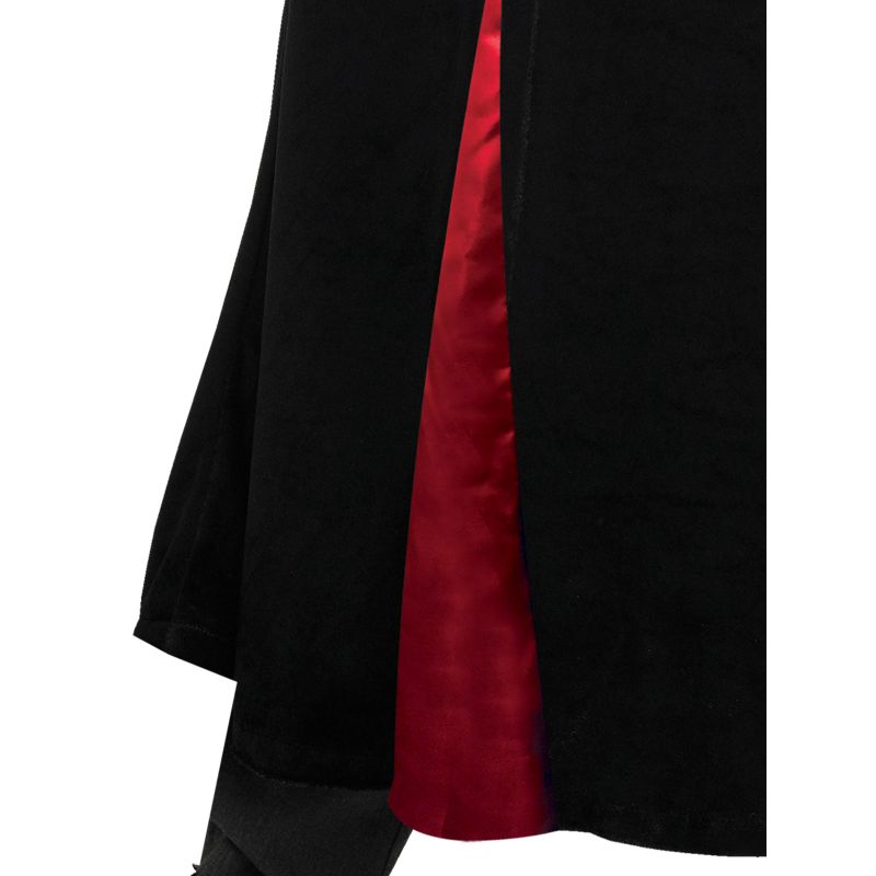 Kids Gryffindor Deluxe Child Robe - Size 6+ Years