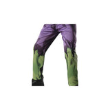 Load image into Gallery viewer, Boys Hulk Deluxe Costume - Size 6-8 Years