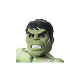 Load image into Gallery viewer, Boys Hulk Deluxe Costume - Size 6-8 Years