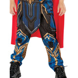 Load image into Gallery viewer, Boys Thor Classic Love & Thunder Costume - Size 6-8 Years
