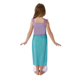 Load image into Gallery viewer, Girls Ariel Fairytale Classic Costume - Size 6-8 Years